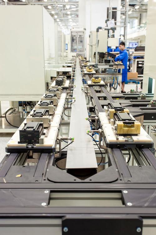 西门子加大在华投资 研发生产低压电器产品